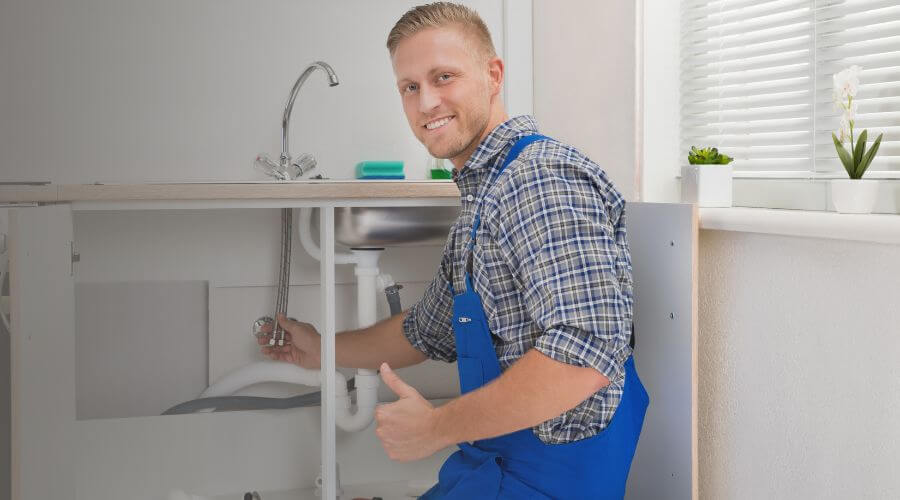 Emergency Plumbing Repair in Hurlock, MD